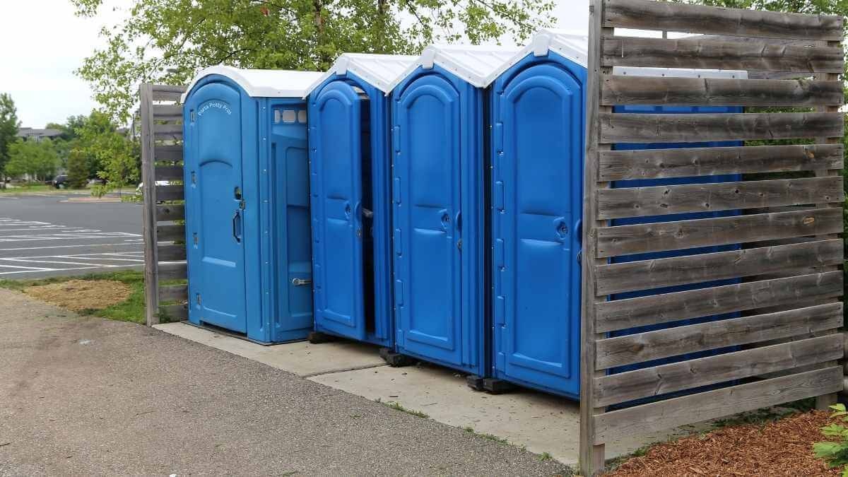 Porta Potty Rental Pros - Top Porta Potty Rentals in Beemer, NE, 68716